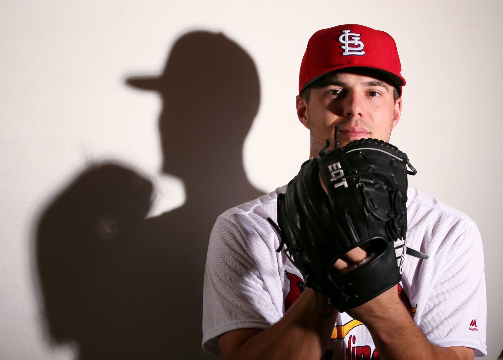 Dakota Hudson • righthanded pitcher • 43